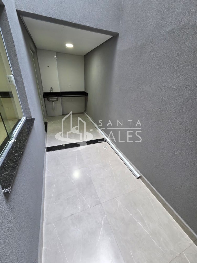 Apartamento, 2 quartos, 44 m² - Foto 6
