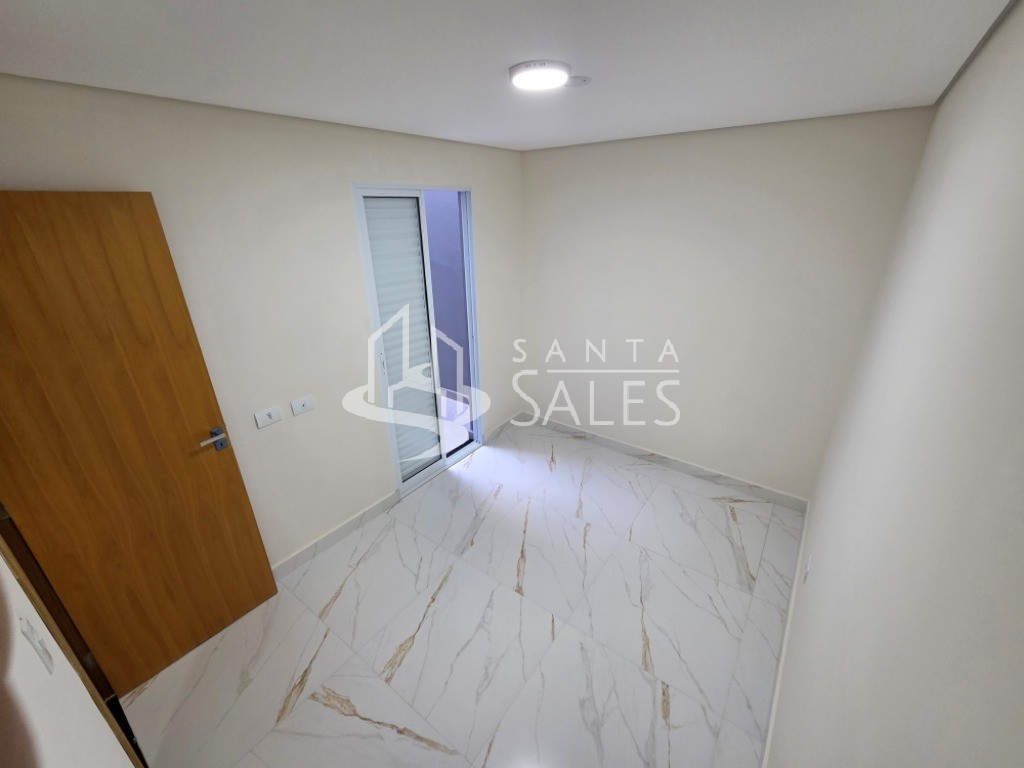 Apartamento, 2 quartos, 44 m² - Foto 7