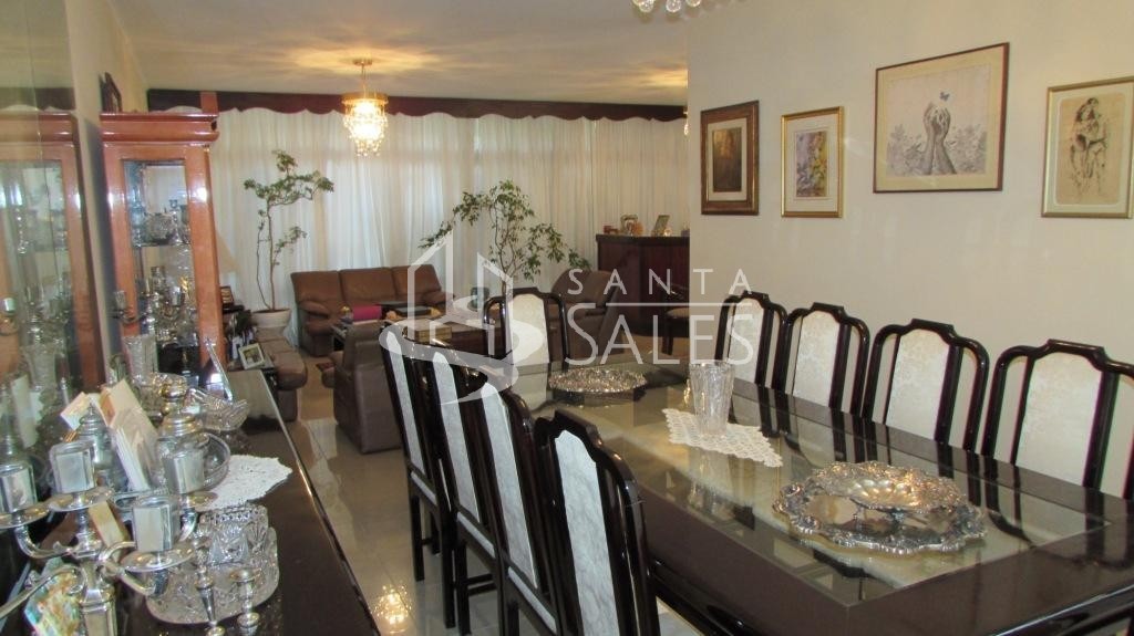 Casa, 4 quartos, 269 m² - Foto 7