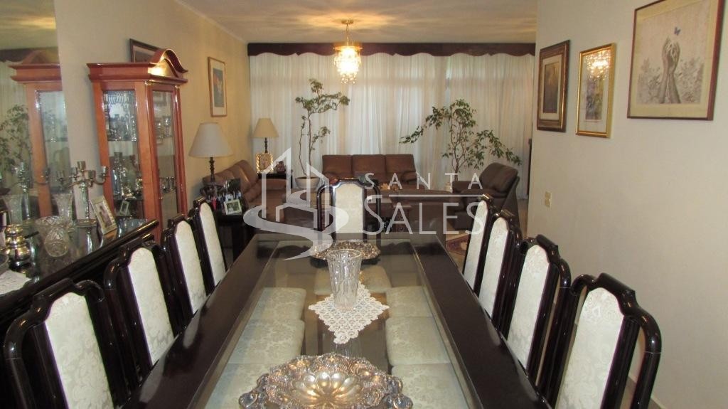 Casa, 4 quartos, 269 m² - Foto 8