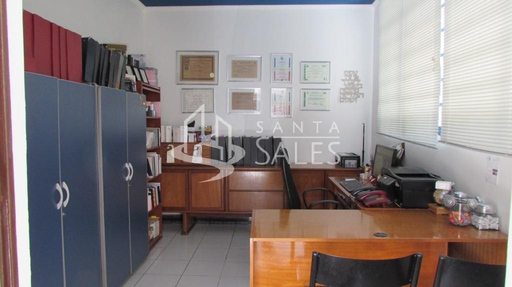Casa, 4 quartos, 269 m² - Foto 9