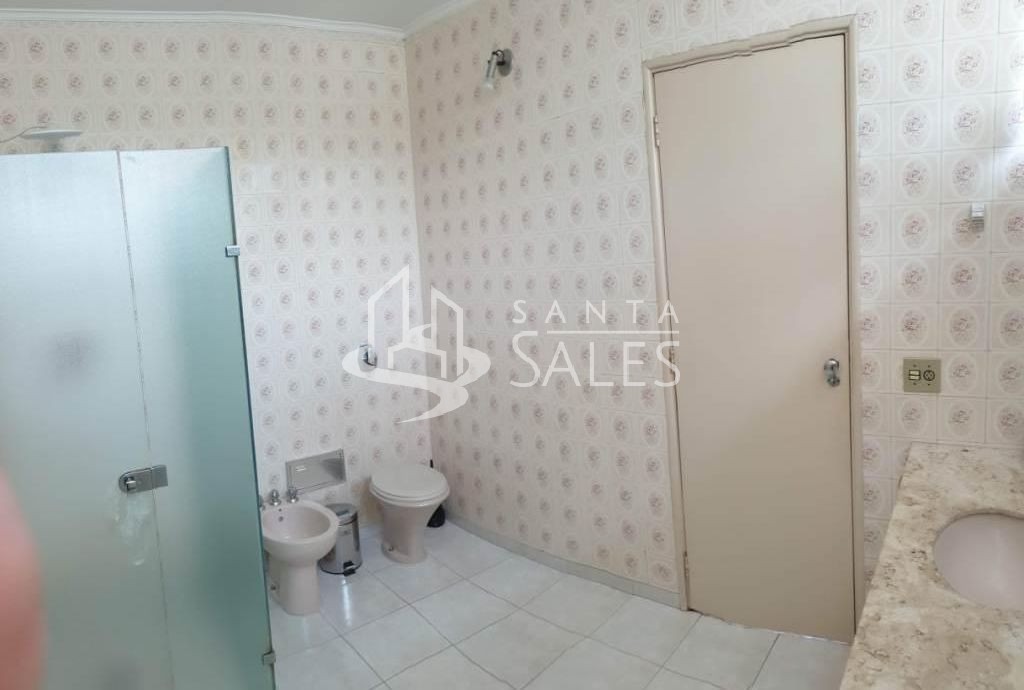 Casa, 4 quartos, 269 m² - Foto 10