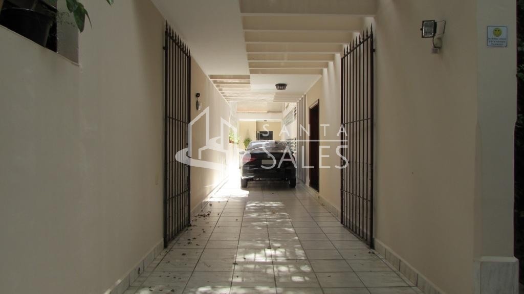 Casa, 4 quartos, 269 m² - Foto 11