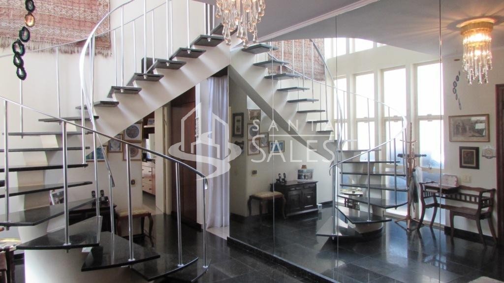 Casa, 4 quartos, 269 m² - Foto 12