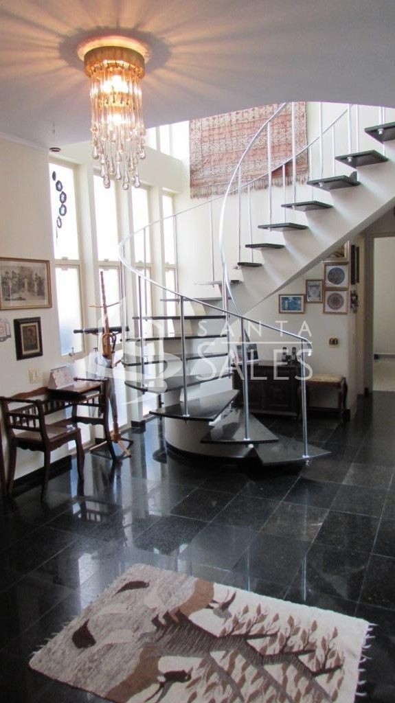 Casa, 4 quartos, 269 m² - Foto 13