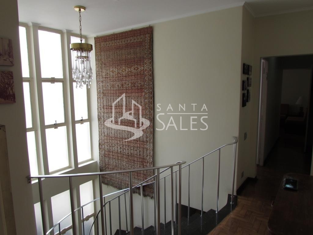 Casa, 4 quartos, 269 m² - Foto 14