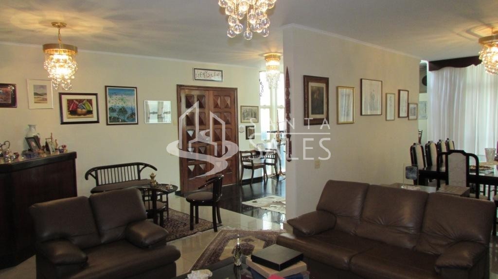 Casa, 4 quartos, 269 m² - Foto 6