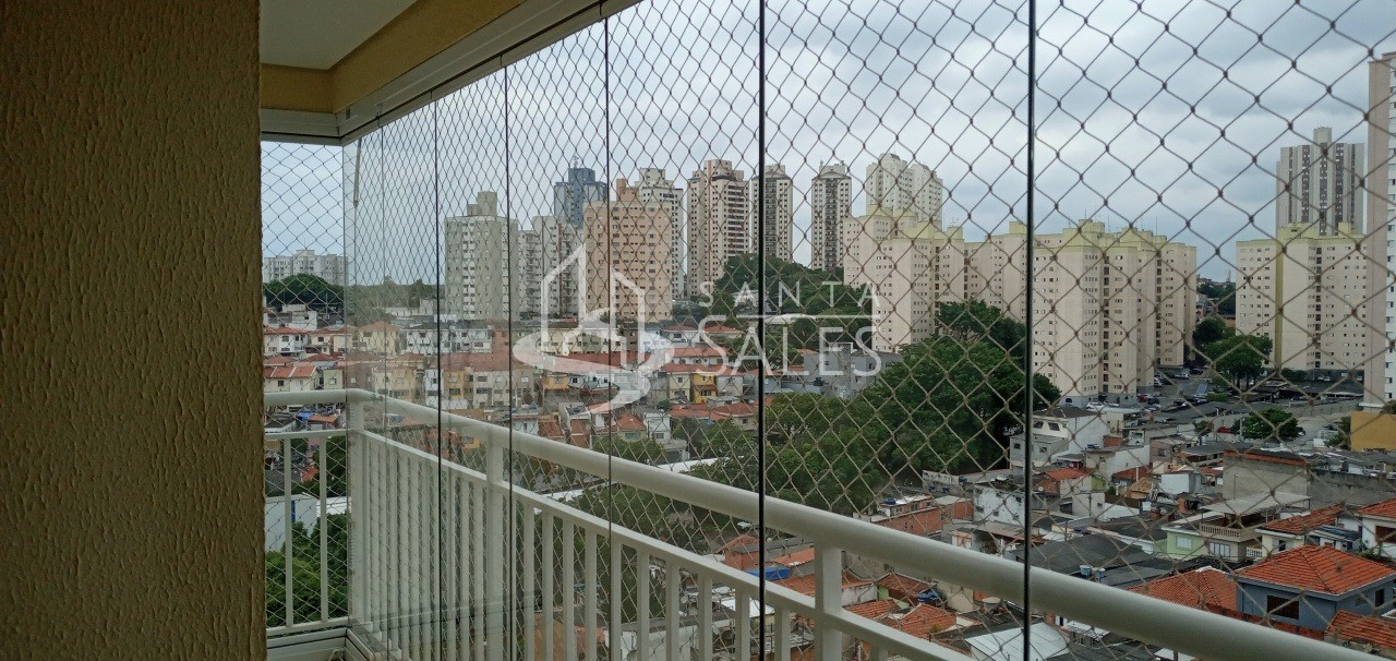 Apartamento, 3 quartos, 74 m² - Foto 24
