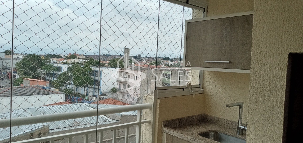 Apartamento, 3 quartos, 74 m² - Foto 22
