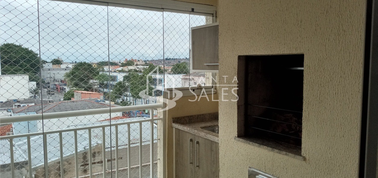 Apartamento, 3 quartos, 74 m² - Foto 23