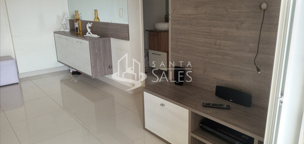 Apartamento, 3 quartos, 74 m² - Foto 2