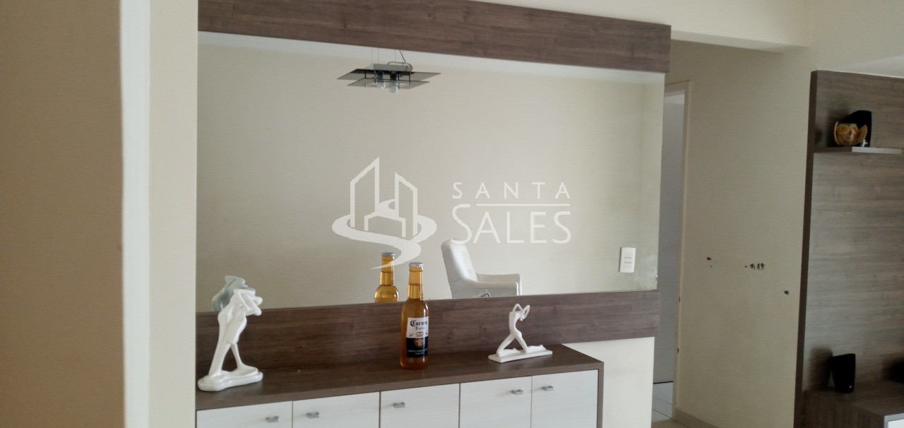 Apartamento, 3 quartos, 74 m² - Foto 3
