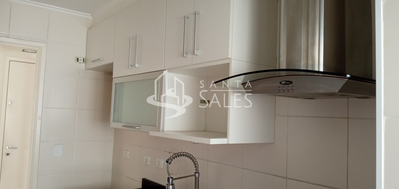 Apartamento, 3 quartos, 74 m² - Foto 9