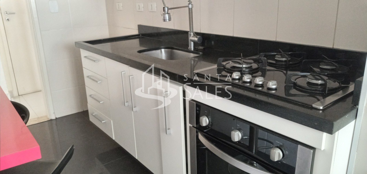 Apartamento, 3 quartos, 74 m² - Foto 10