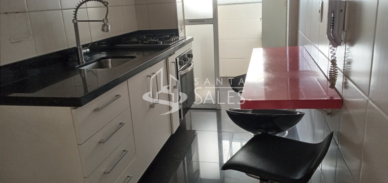 Apartamento, 3 quartos, 74 m² - Foto 18