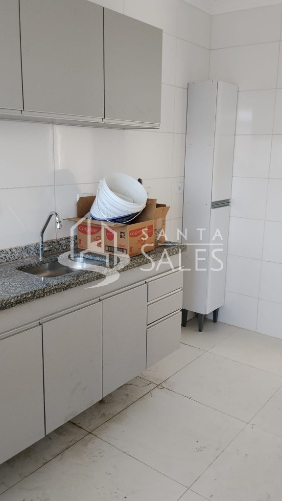 Apartamento, 2 quartos, 103 m² - Foto 1