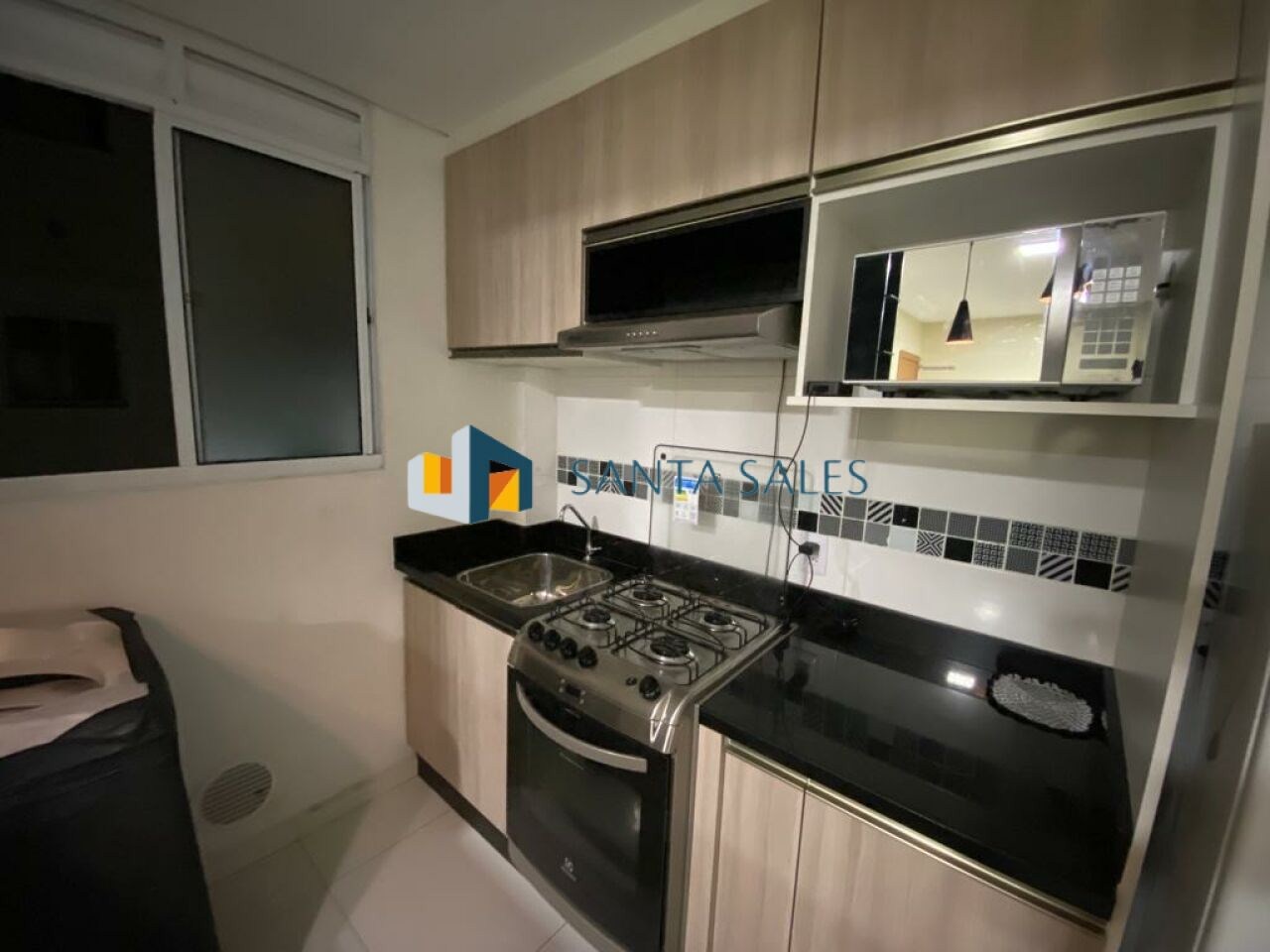 Apartamento, 2 quartos, 43 m² - Foto 7