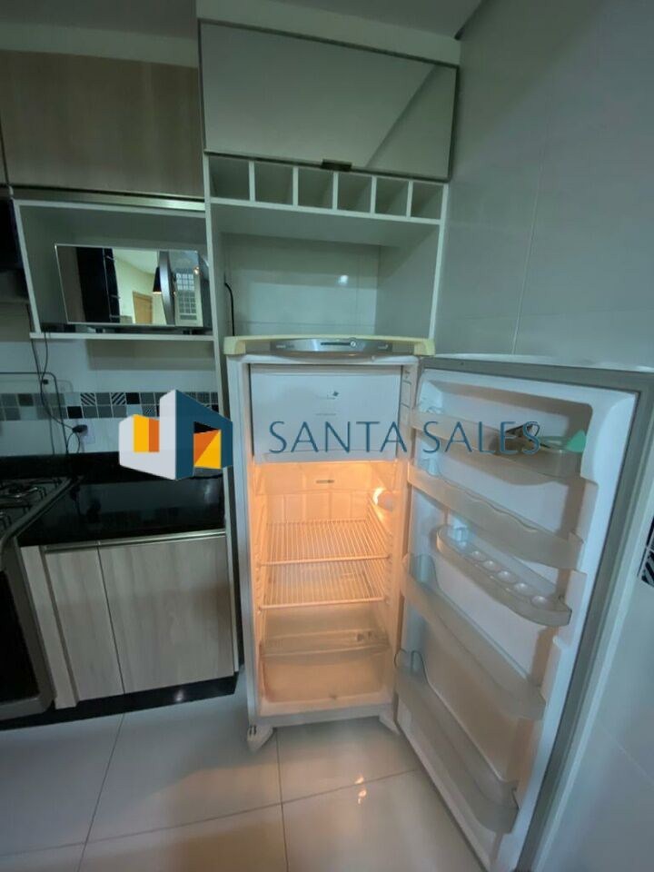Apartamento, 2 quartos, 43 m² - Foto 8