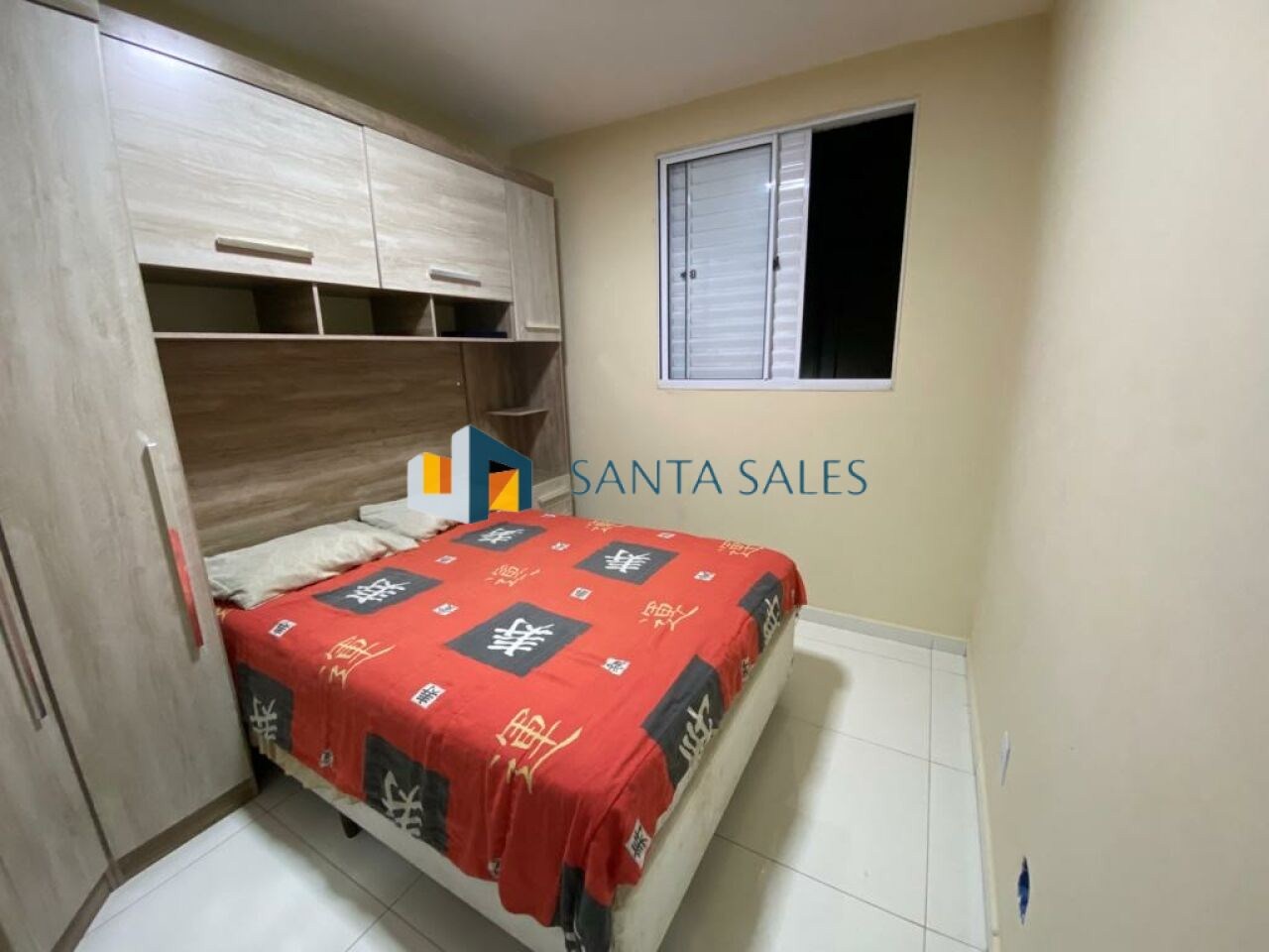 Apartamento, 2 quartos, 43 m² - Foto 10