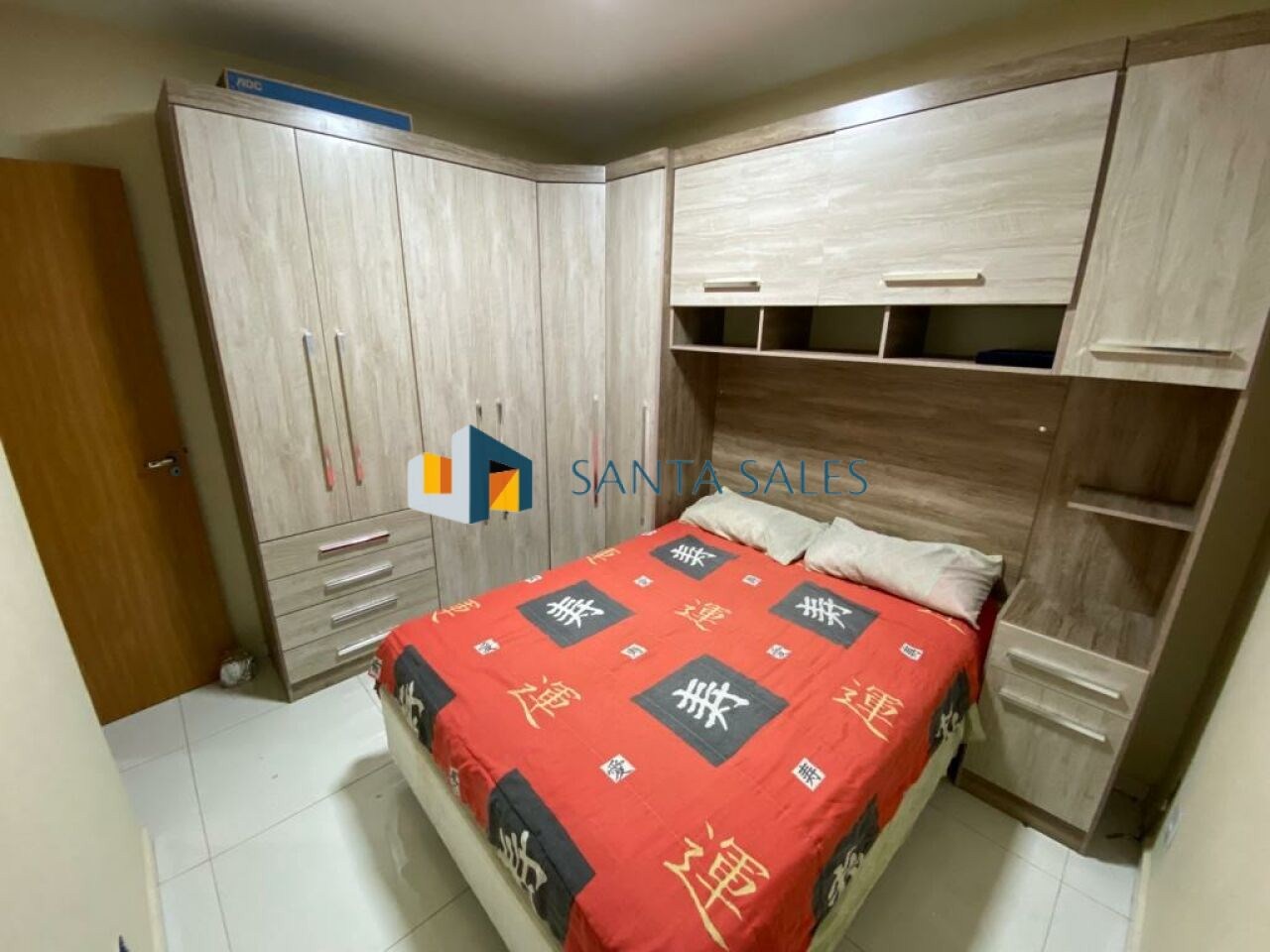 Apartamento, 2 quartos, 43 m² - Foto 11