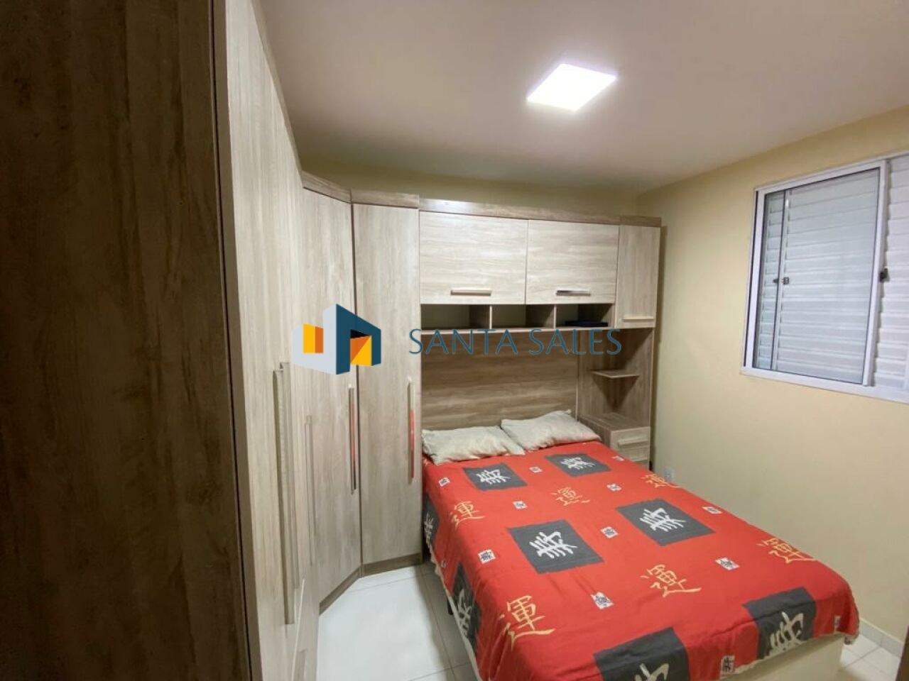 Apartamento, 2 quartos, 43 m² - Foto 12