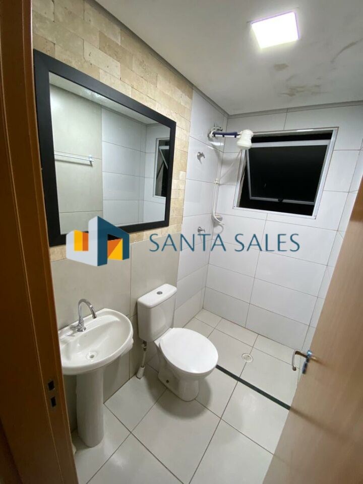 Apartamento, 2 quartos, 43 m² - Foto 13