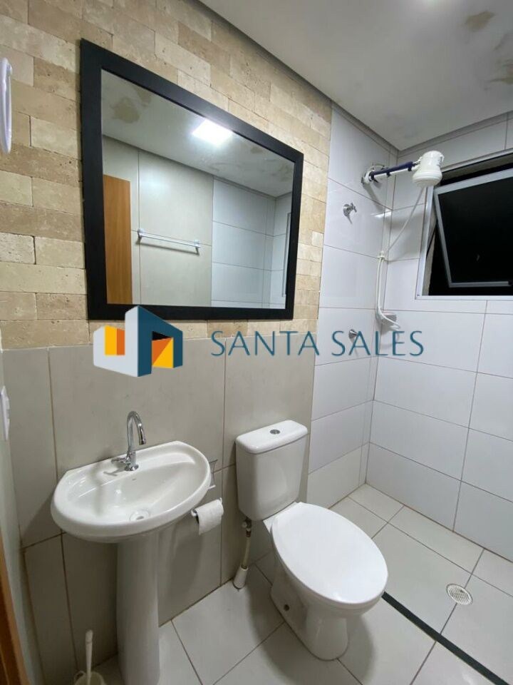 Apartamento, 2 quartos, 43 m² - Foto 14