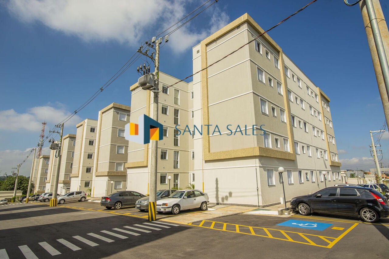 Apartamento, 2 quartos, 43 m² - Foto 17