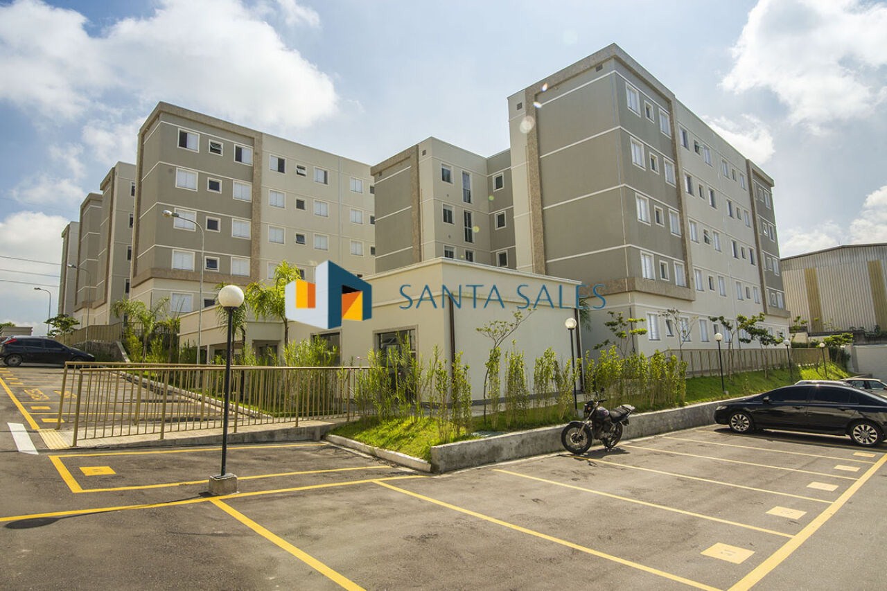 Apartamento, 2 quartos, 43 m² - Foto 18