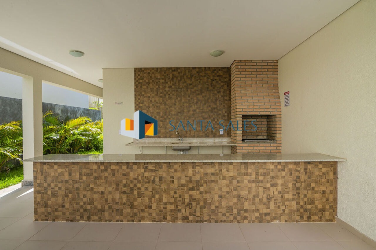 Apartamento, 2 quartos, 43 m² - Foto 20