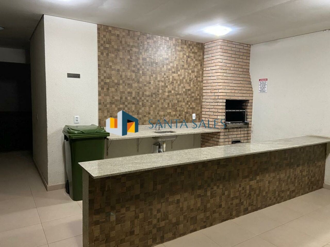 Apartamento, 2 quartos, 43 m² - Foto 21