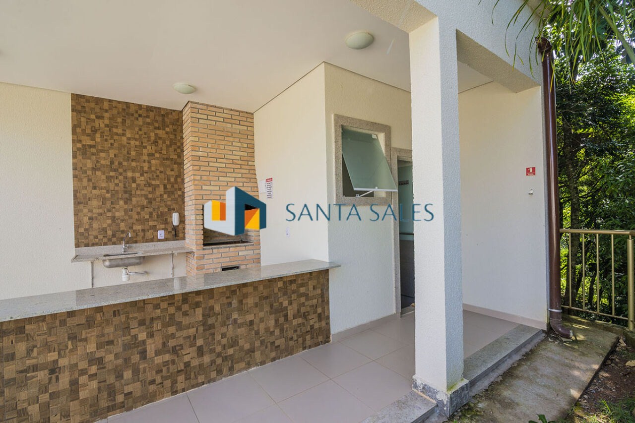 Apartamento, 2 quartos, 43 m² - Foto 22