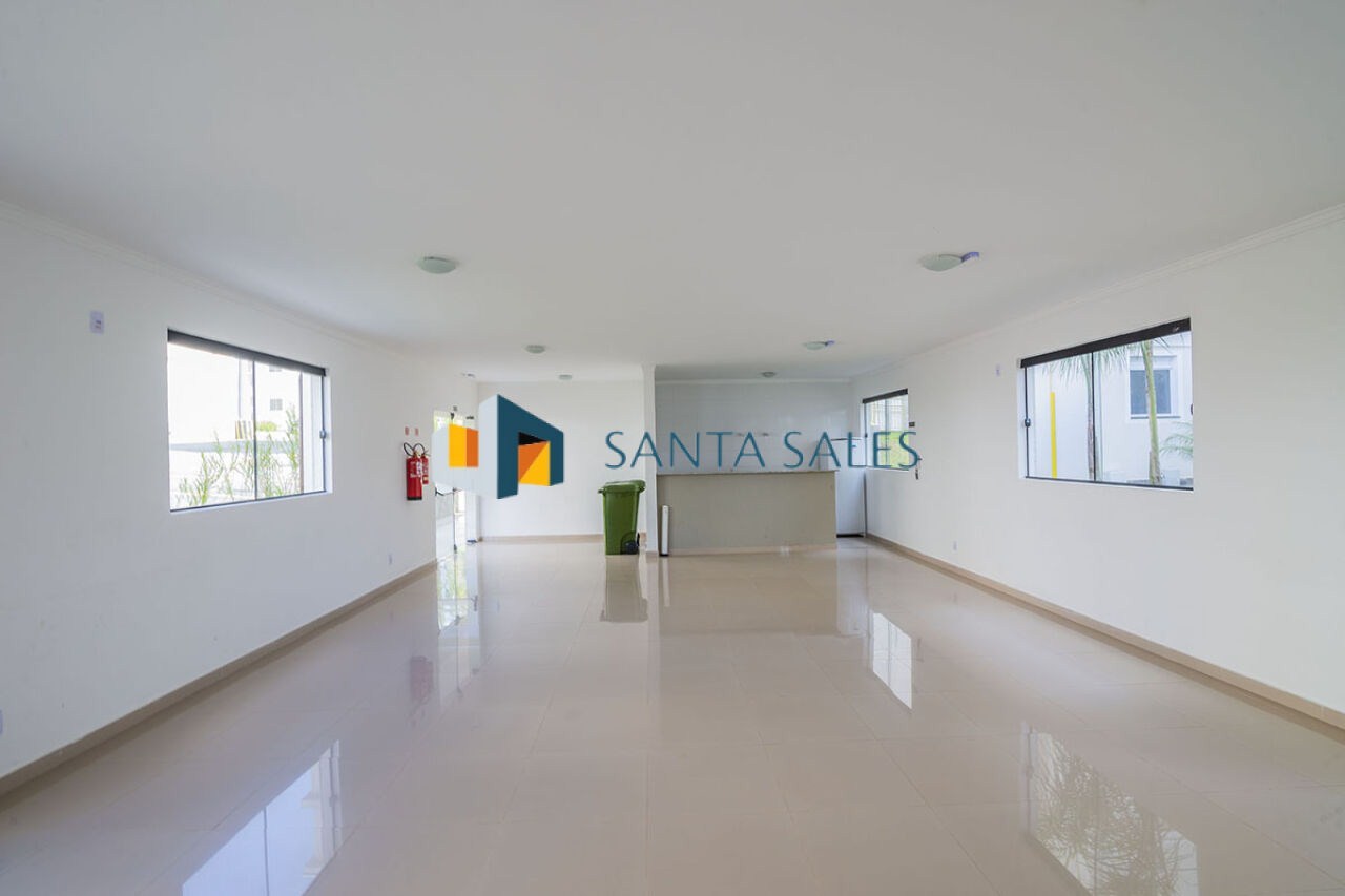 Apartamento, 2 quartos, 43 m² - Foto 24