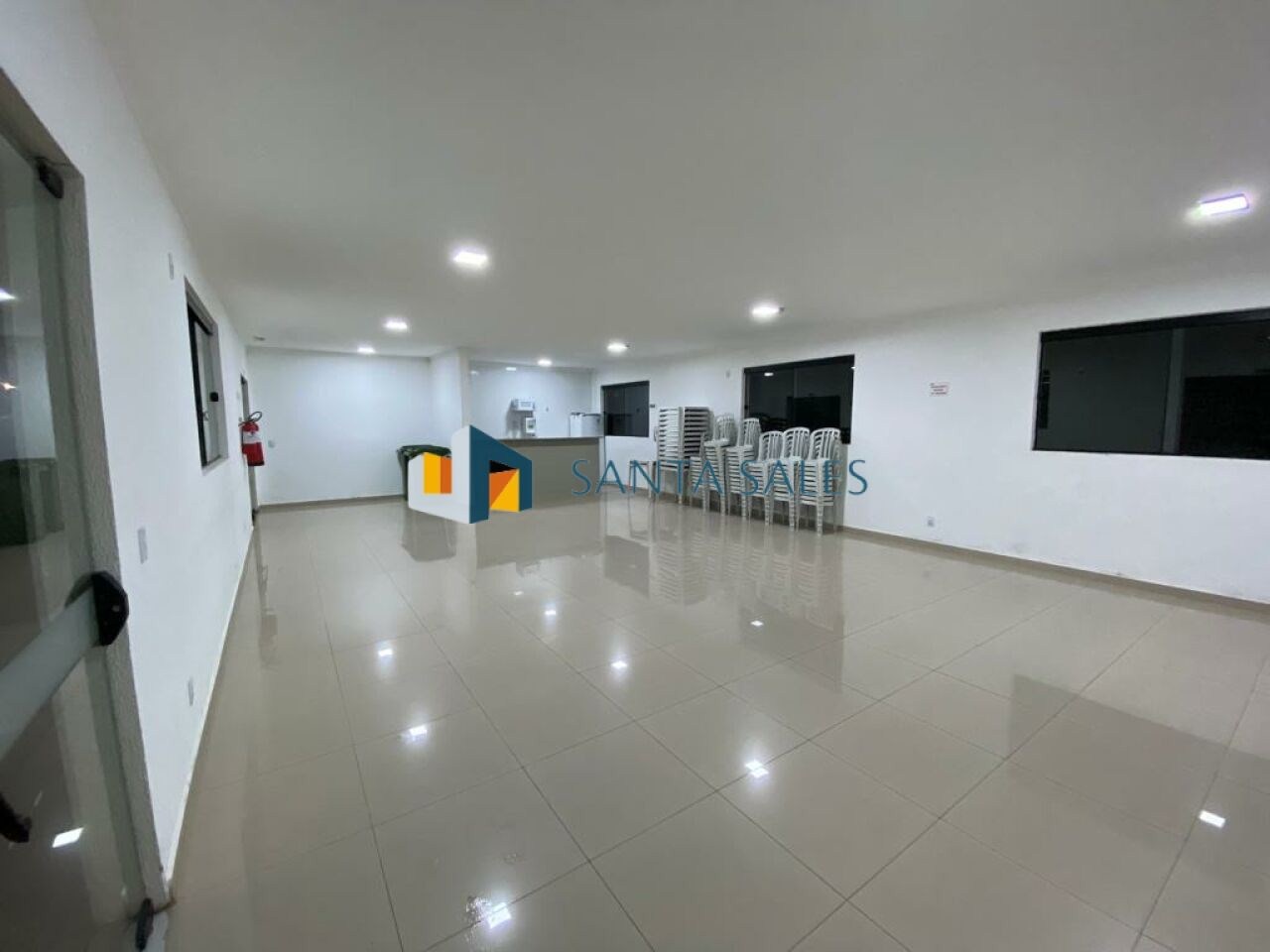 Apartamento, 2 quartos, 43 m² - Foto 25