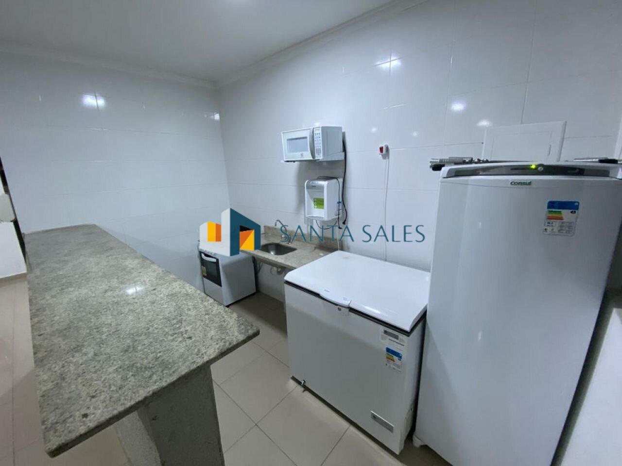 Apartamento, 2 quartos, 43 m² - Foto 26