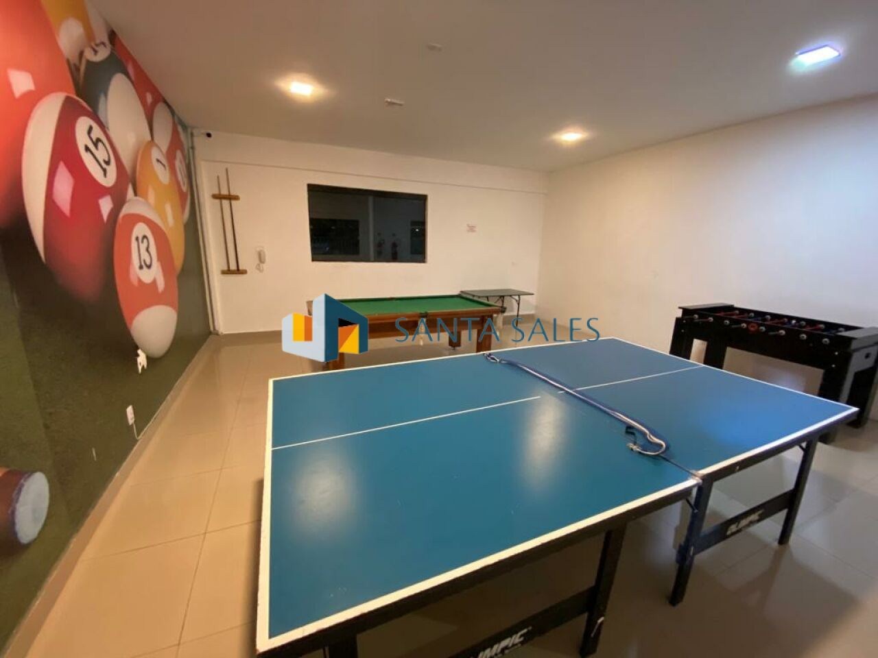 Apartamento, 2 quartos, 43 m² - Foto 29