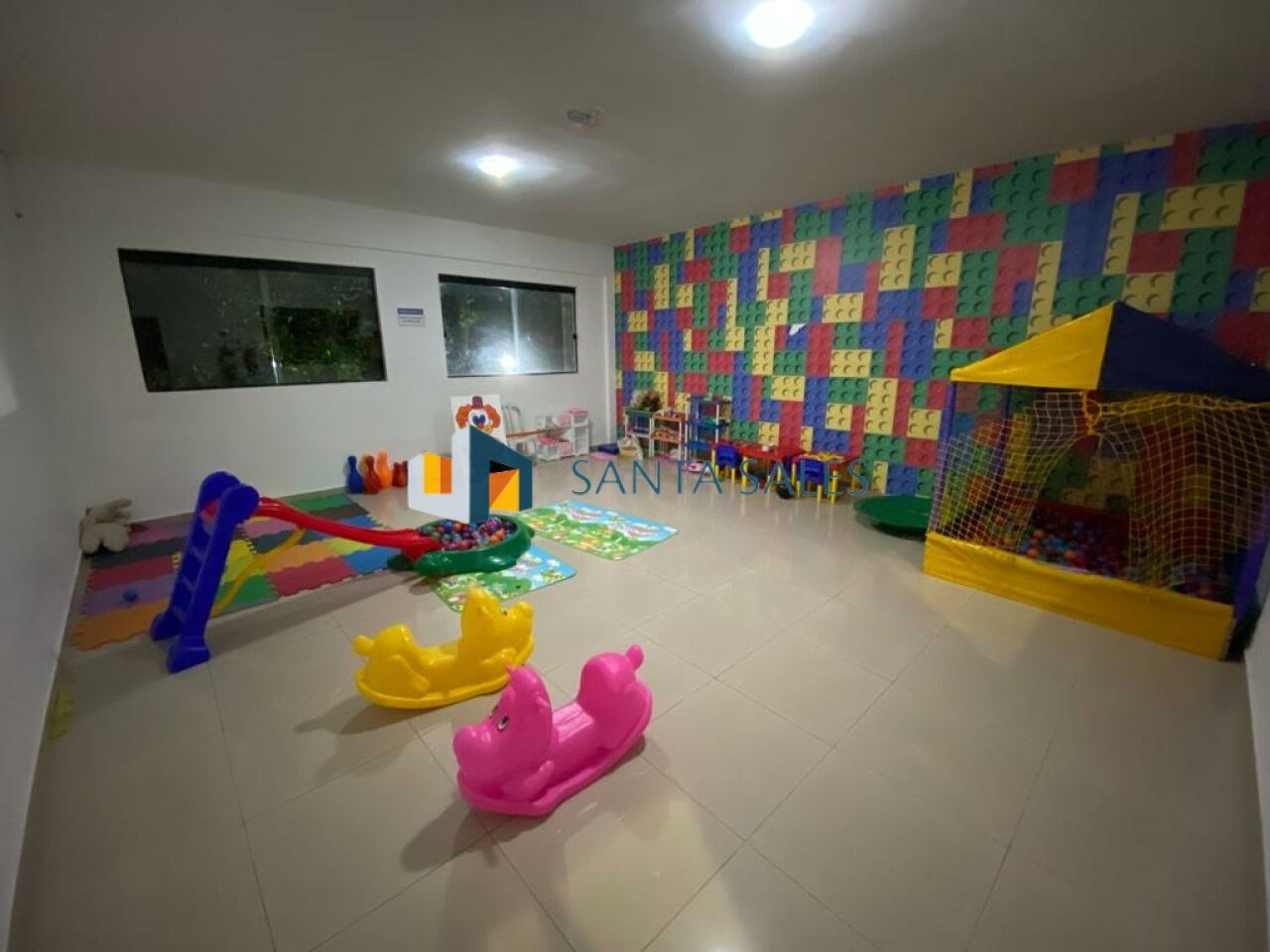 Apartamento, 2 quartos, 43 m² - Foto 30