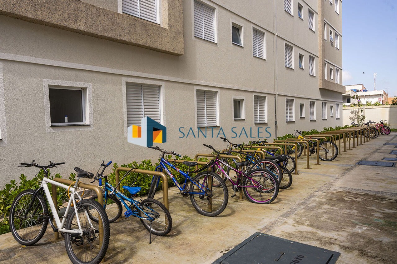 Apartamento, 2 quartos, 43 m² - Foto 31