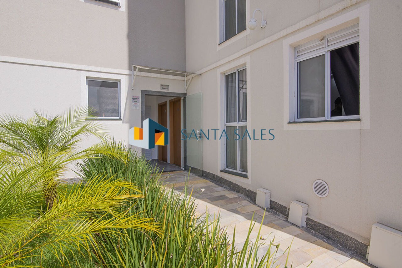 Apartamento, 2 quartos, 43 m² - Foto 32