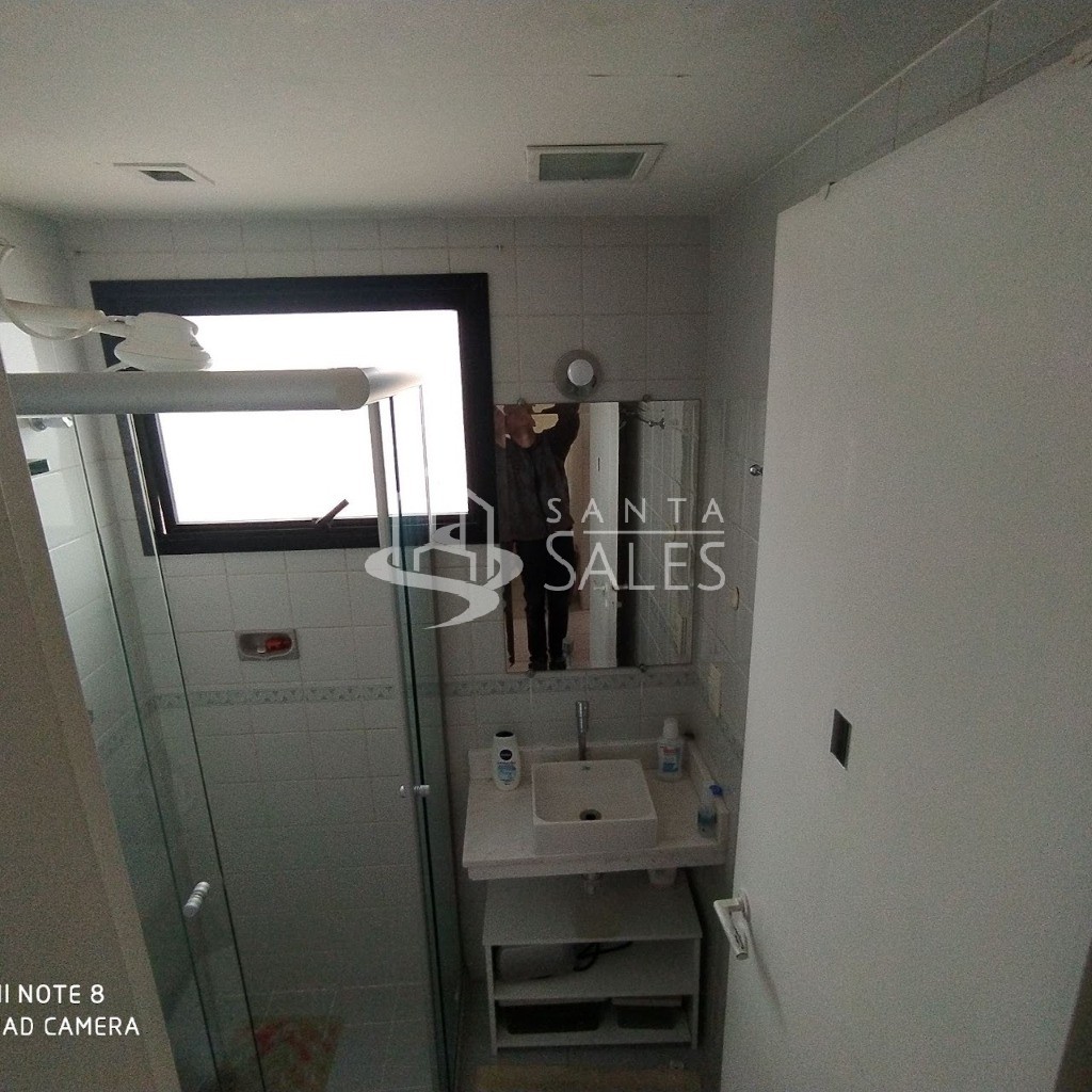 Apartamento, 2 quartos, 46 m² - Foto 2