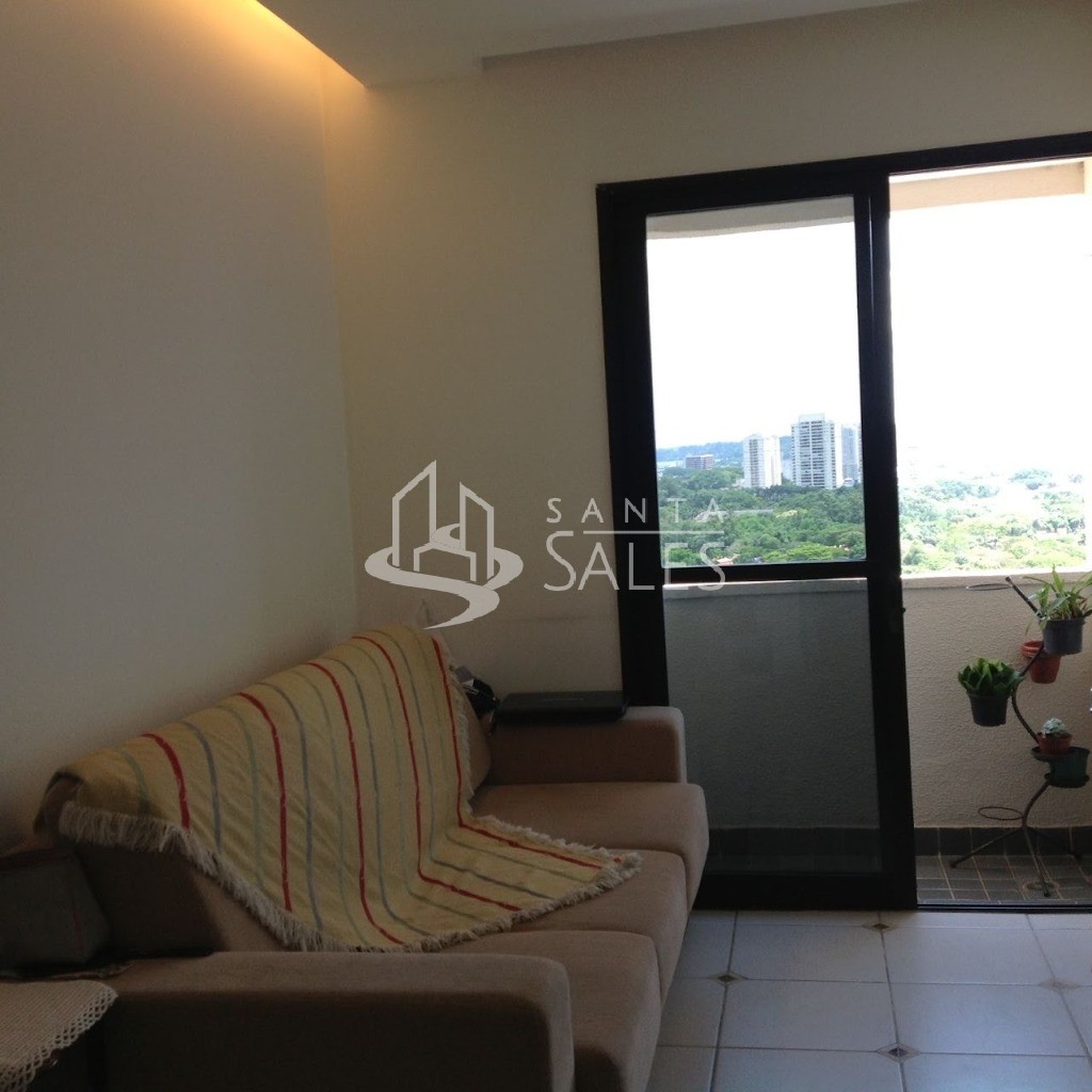 Apartamento, 2 quartos, 46 m² - Foto 4