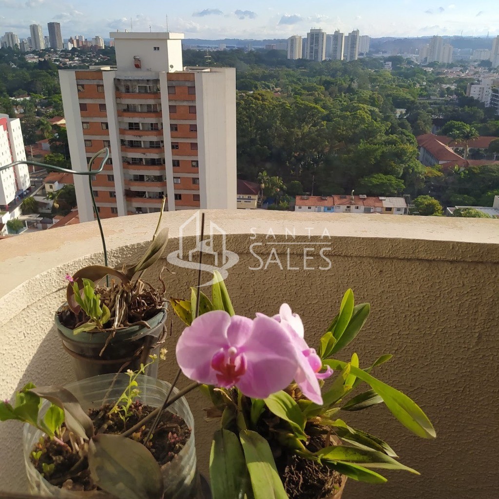 Apartamento, 2 quartos, 46 m² - Foto 13