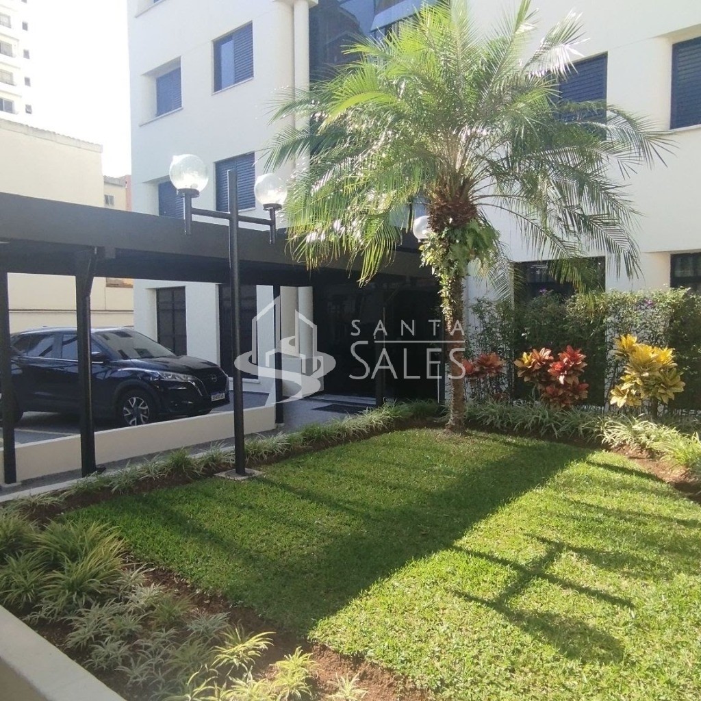 Apartamento, 2 quartos, 46 m² - Foto 17