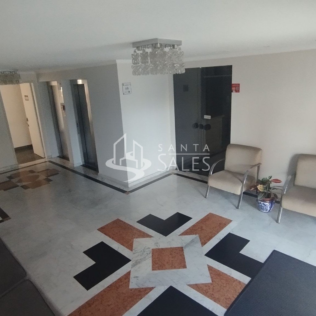 Apartamento, 2 quartos, 46 m² - Foto 20