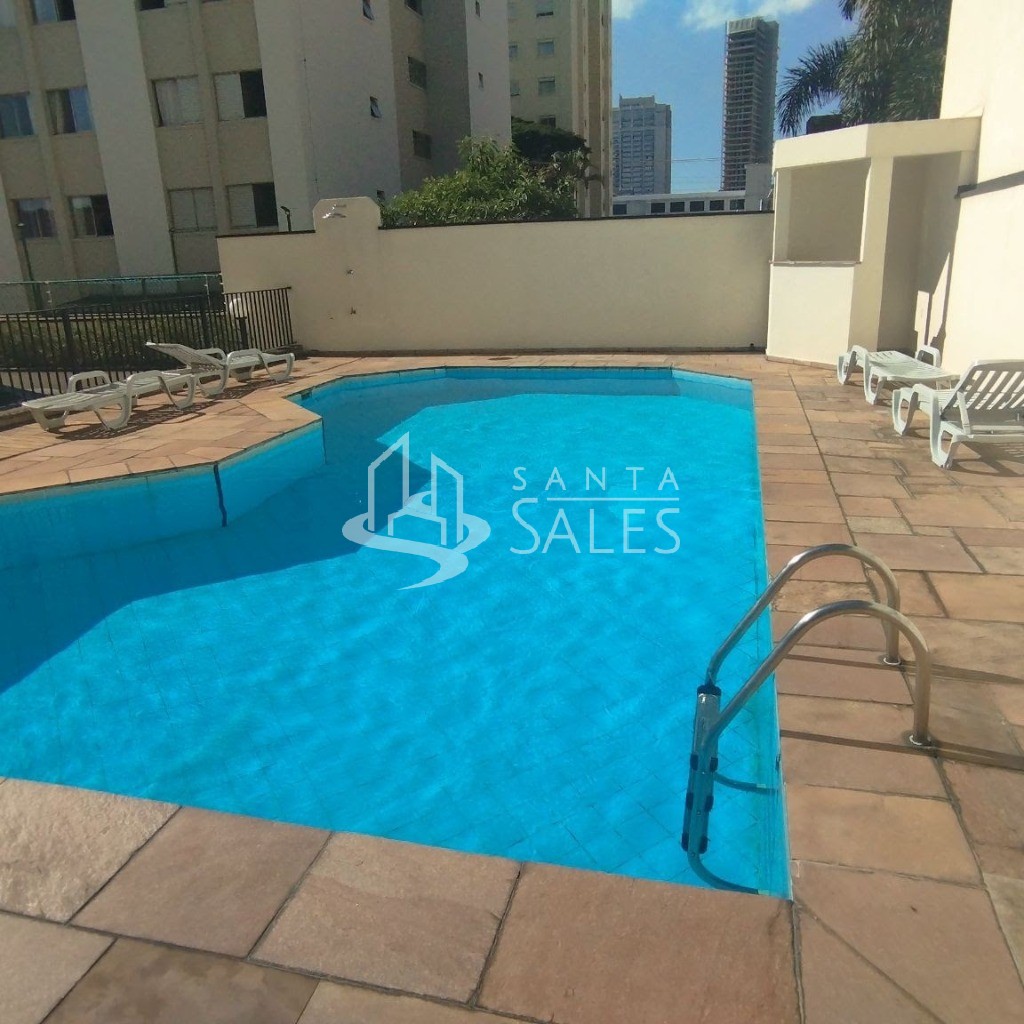 Apartamento, 2 quartos, 46 m² - Foto 21