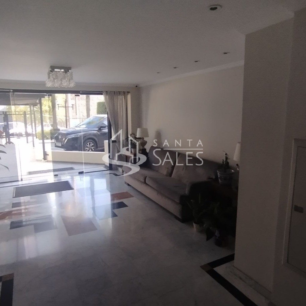 Apartamento, 2 quartos, 46 m² - Foto 24