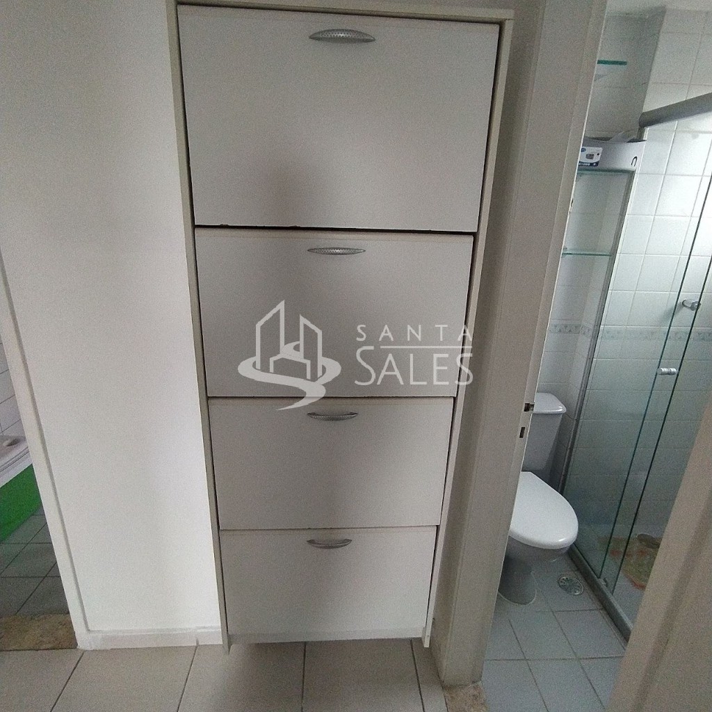 Apartamento, 2 quartos, 46 m² - Foto 30