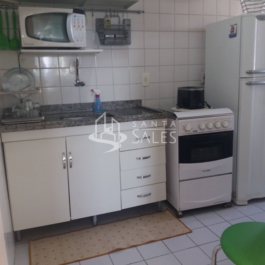 Apartamento, 2 quartos, 46 m² - Foto 33