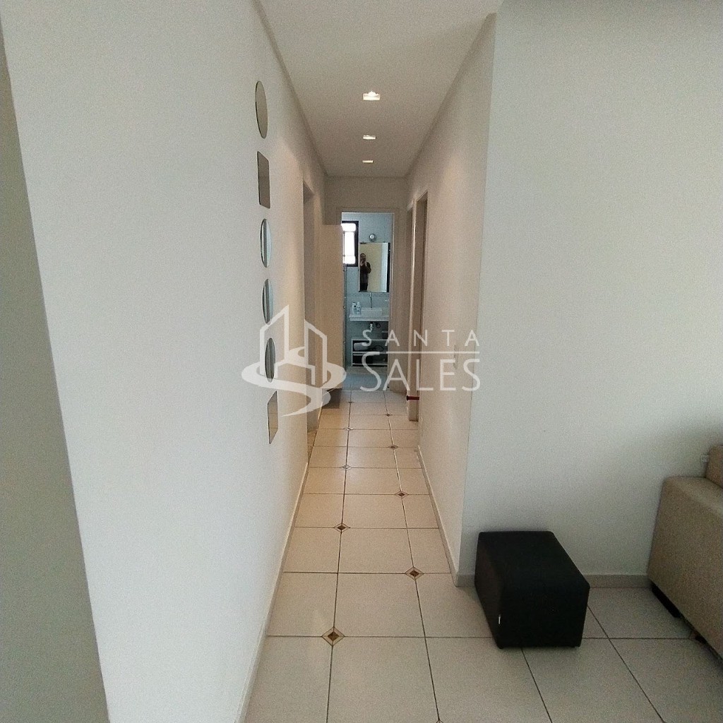 Apartamento, 2 quartos, 46 m² - Foto 35
