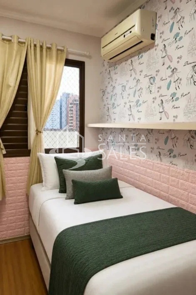 Apartamento, 3 quartos, 65 m² - Foto 5